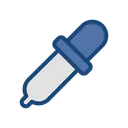 Free Tropfer  Symbol