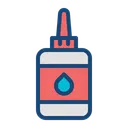 Free Tropfer  Symbol