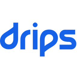 Free Tropft Logo Symbol