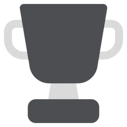 Free Trophäe  Symbol