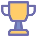 Free Trophäe  Icon