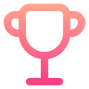 Free Trophäe  Icon