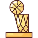 Free Trophee Prix Gagnant Icône
