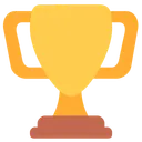 Free Trophee Medaille Vainqueur Icône