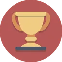 Free Trophee Icône