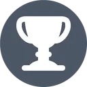 Free Trophee Icône