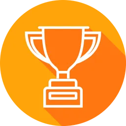 Free Trophée  Icône
