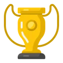 Free Champion Prize Award Icon