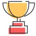 Free Sport Cup Champion Icon