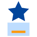Free Trophy Reward Achievement Icon
