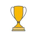 Free Trophy Icon