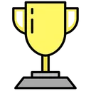 Free Trophy Icon