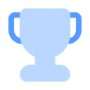 Free Trophy Award Winner Icon
