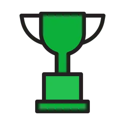 Free Trophy Cup  Icon