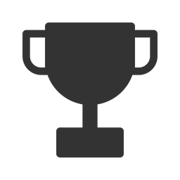 Free Trophy Cup  Icon