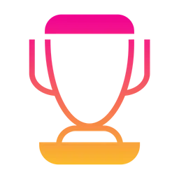 Free Trophy Cup  Icon