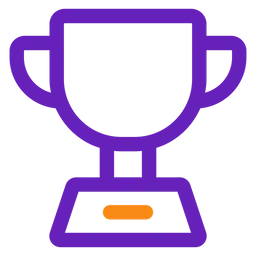 Free Trophy  Icon