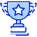 Free Award Medal Achievement Icon