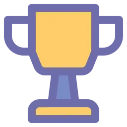 Free Trophy  Icon