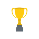 Free Trophy  Icon