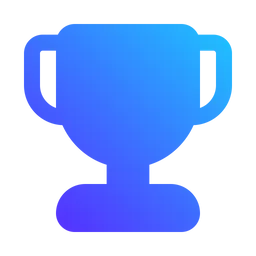 Free Trophy  Icon