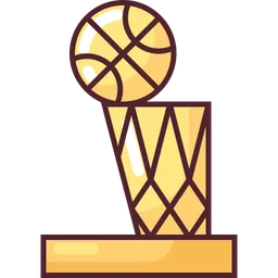 Free Trophy  Icon