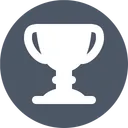 Free Trophy Icon