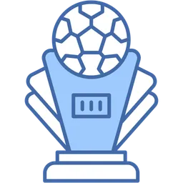 Free Trophy  Icon