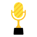 Free Trophy  Icon