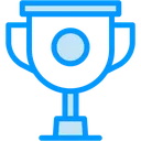 Free Trophy  Icon