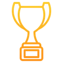 Free Trophy Icon