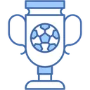 Free Trophy Winner Reward Icon