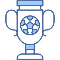 Free Trophy  Icon