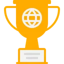 Free Trophy  Icône