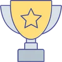 Free Trophy  アイコン