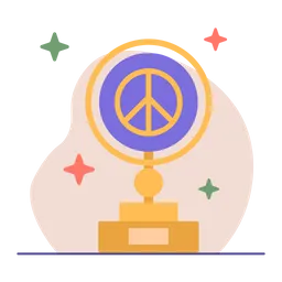 Free Trophy  Icon