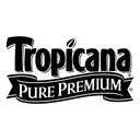 Free Tropicana Pur Premium Icône