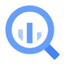 Free Big Query Icône
