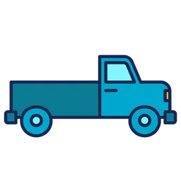 Free Truck  Icon