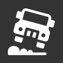 Free Truck  Icon