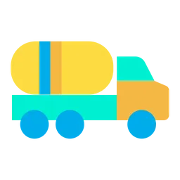 Free Truck  Icon