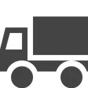 Free Truck Icon