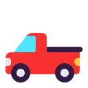 Free Truck Flat Icon