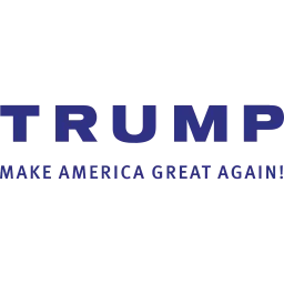 Free Trump Logo Icon