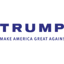 Free Trump Logo Brand Icon