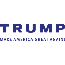 Free Trump Logo Icon