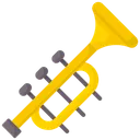 Free Trumpet Icon