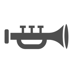 Free Trumpet  Icon