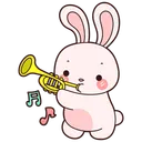 Free Trumpet  Icon