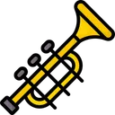 Free Trumpet Icon